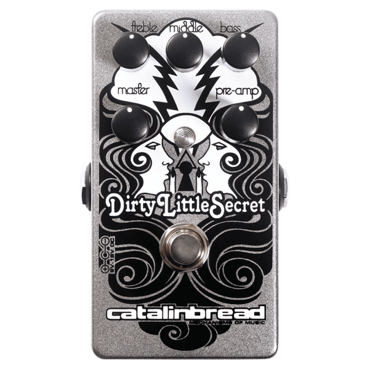 Catalinbread Dirty Little Secret