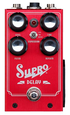 Supro Delay