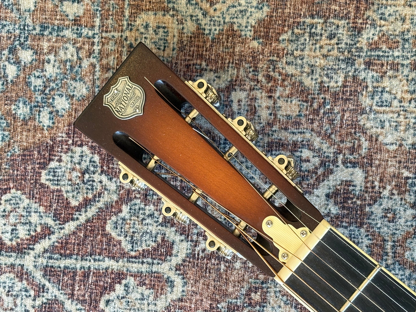 USED National Style N Dobro