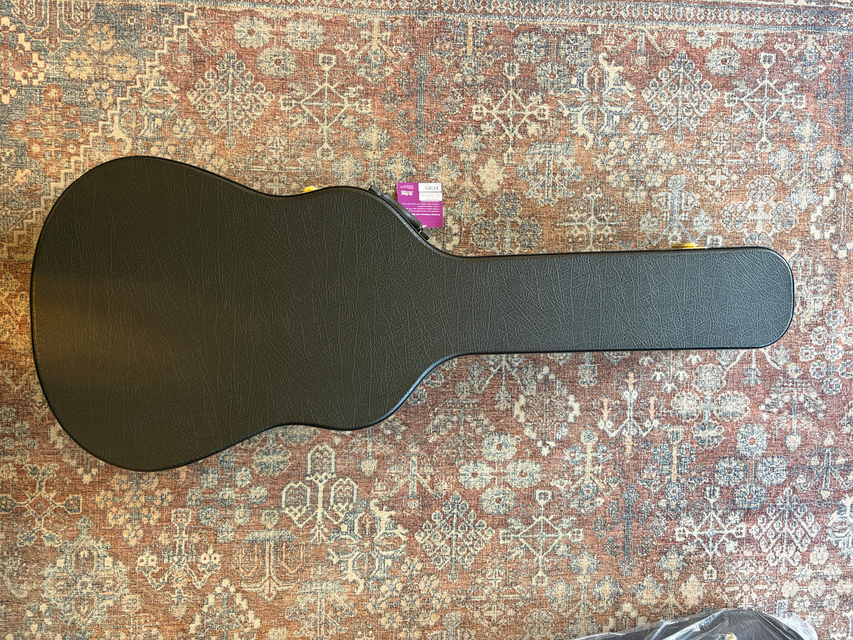 Acoustic Guitar Hard Case