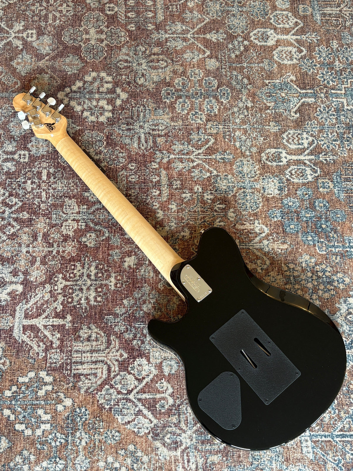 Ernie Ball Axis Premium One