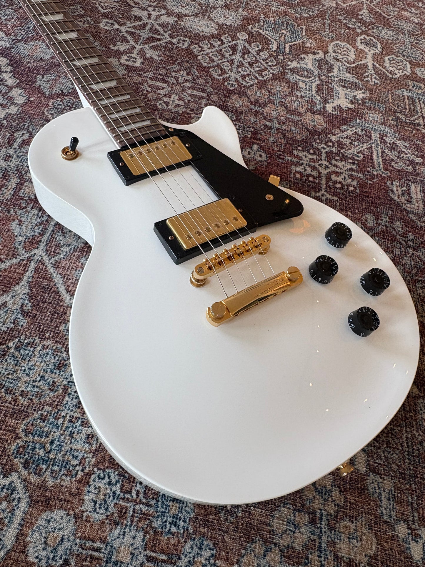 USED Epiphone Les Paul Studio*