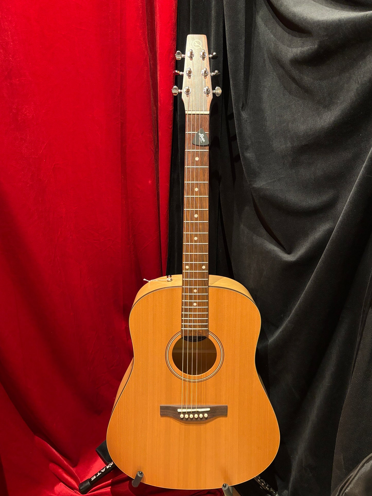 Seagull S6 1982