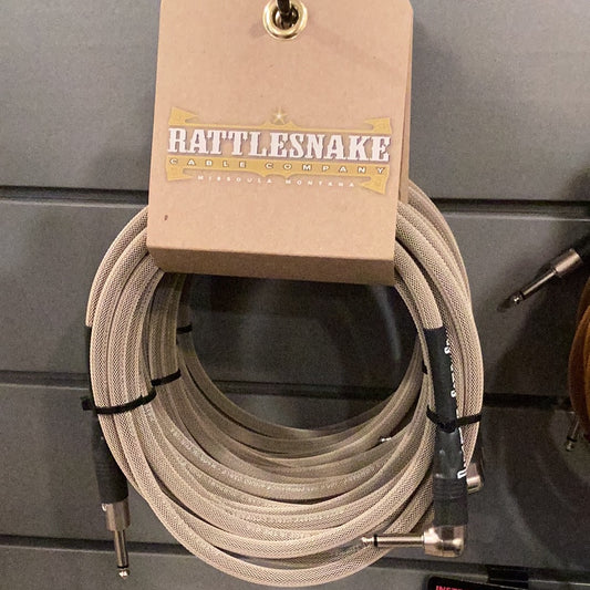 Rattlesnake Dirty Twd 10ft