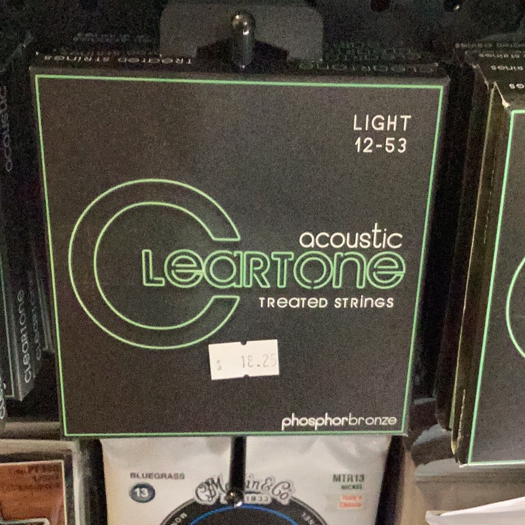 Cleartone Acoustic 12-53