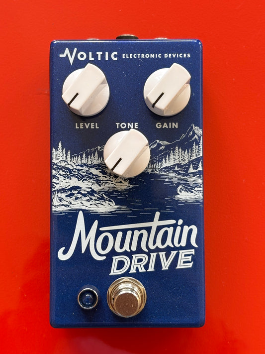 Voltic Electronic Devices Mountain Drive