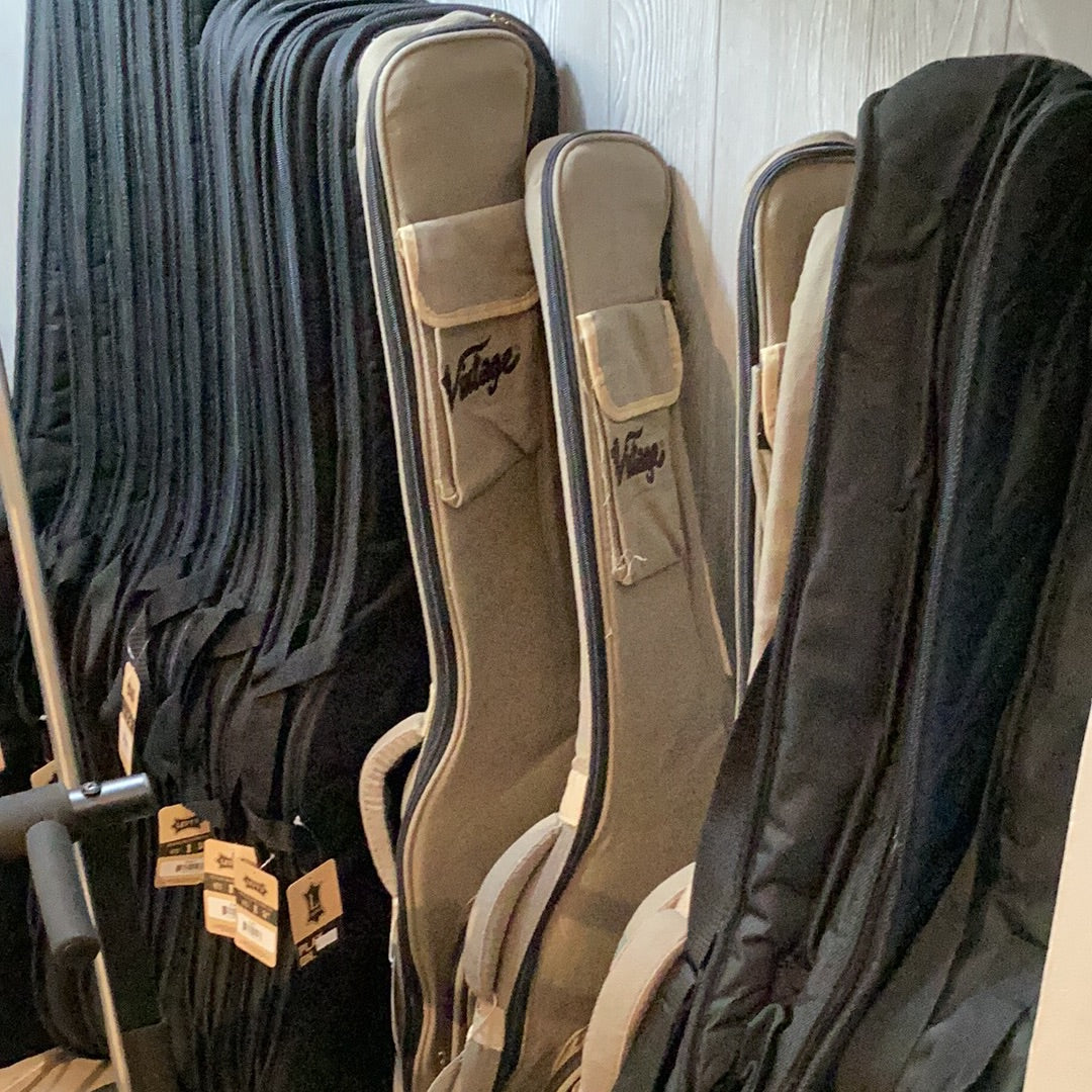 Vintage Gig Bag