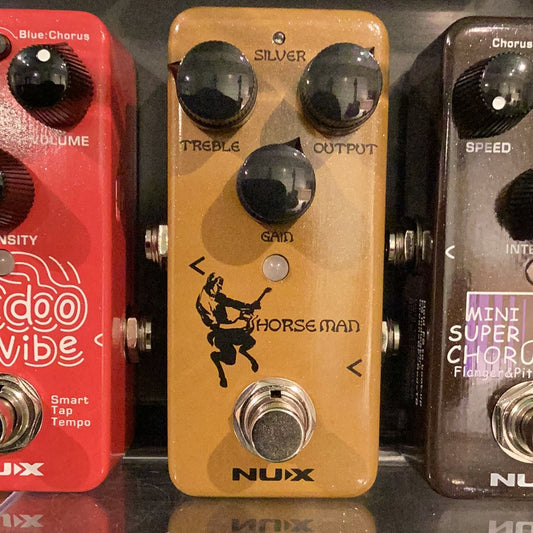 NUX NOD-1 Horseman