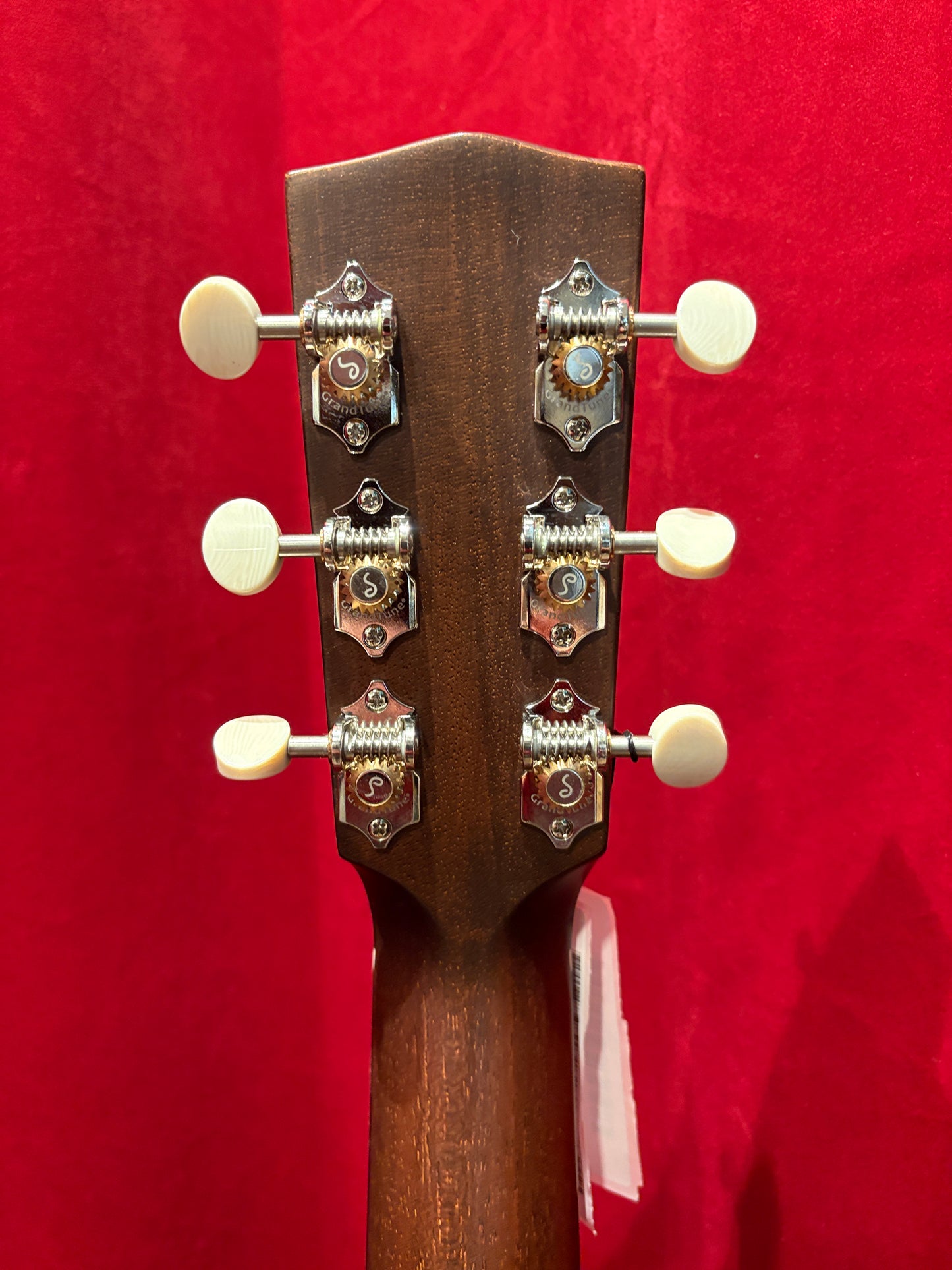 Eastman Bourgeois Slope Dreadnought