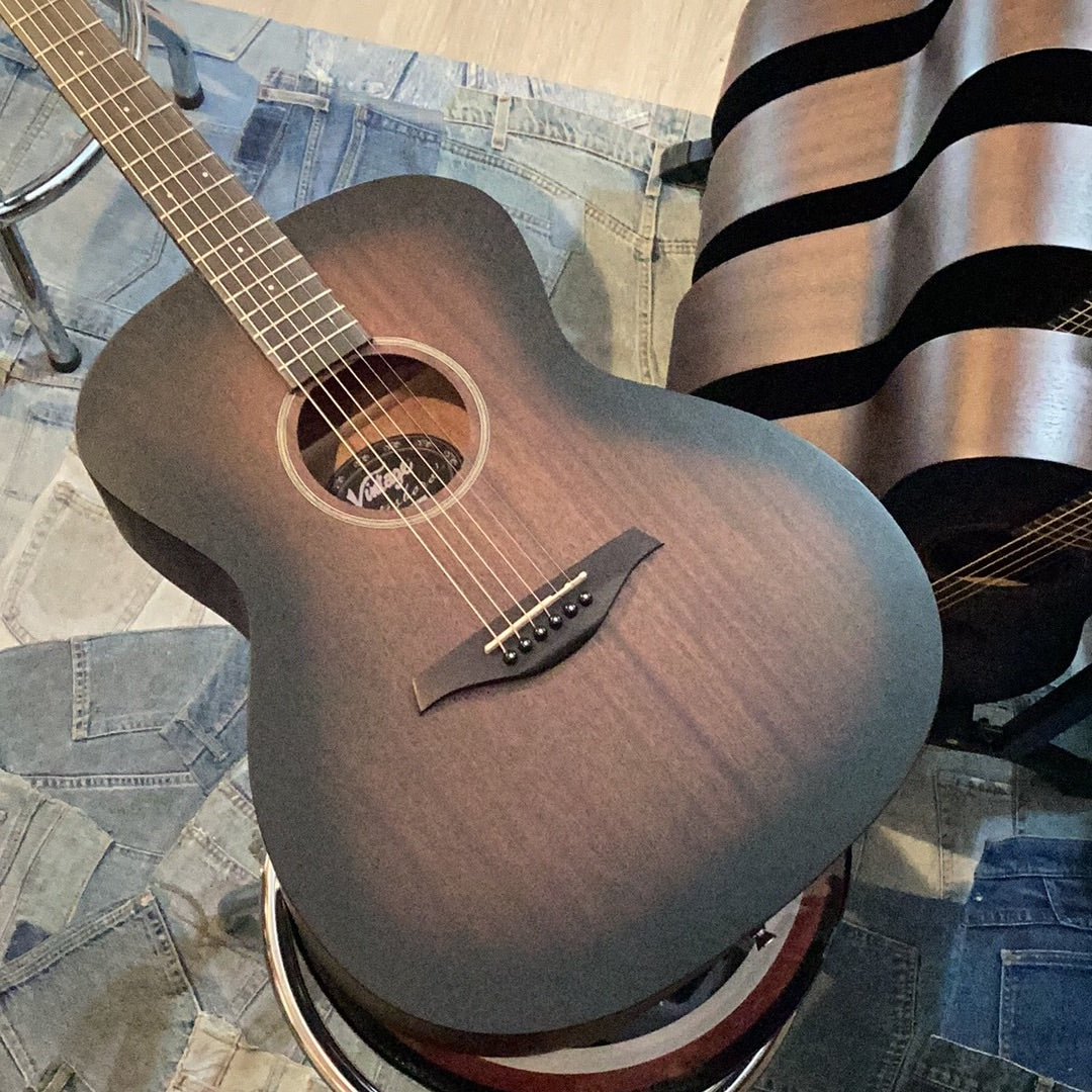 Vintage 660WK Orchestra Acoustic
