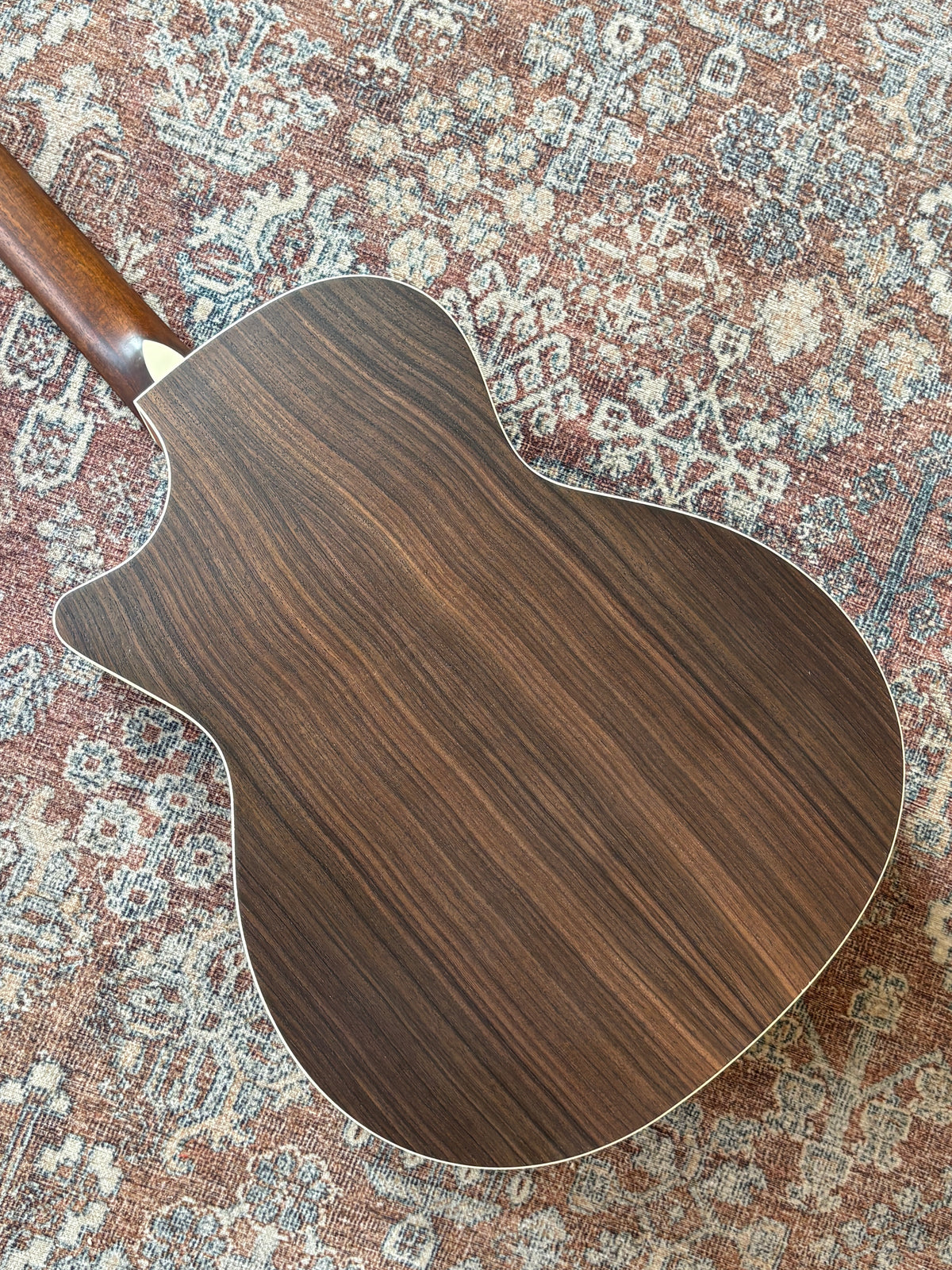 Eastman PCH2-GACE BK
