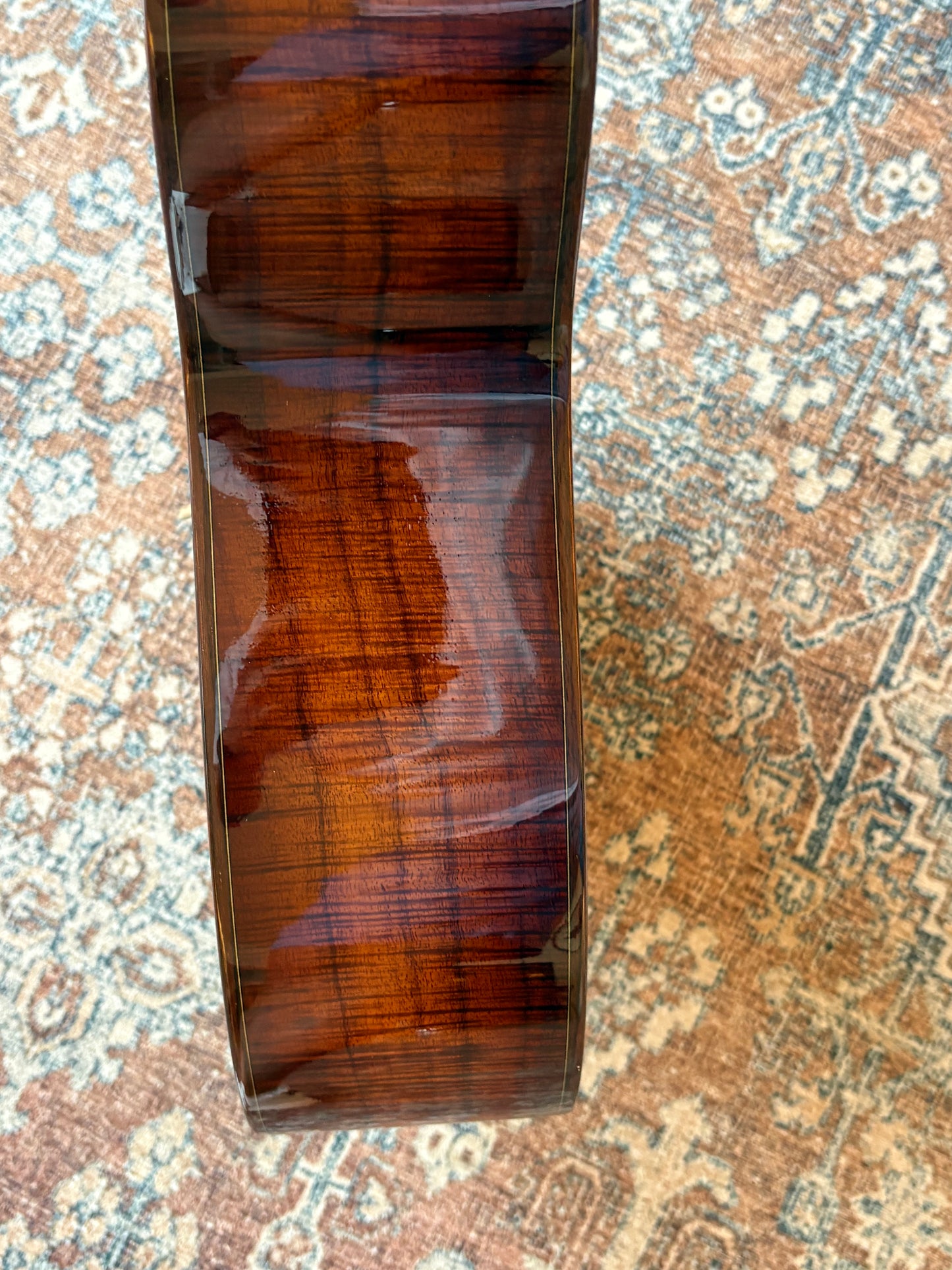 USED Taylor 2011 LTD KOA 12 Fret Grand Concert (GC-LTD)