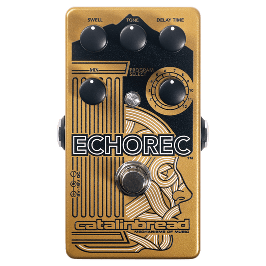 Catalinbread Echorec