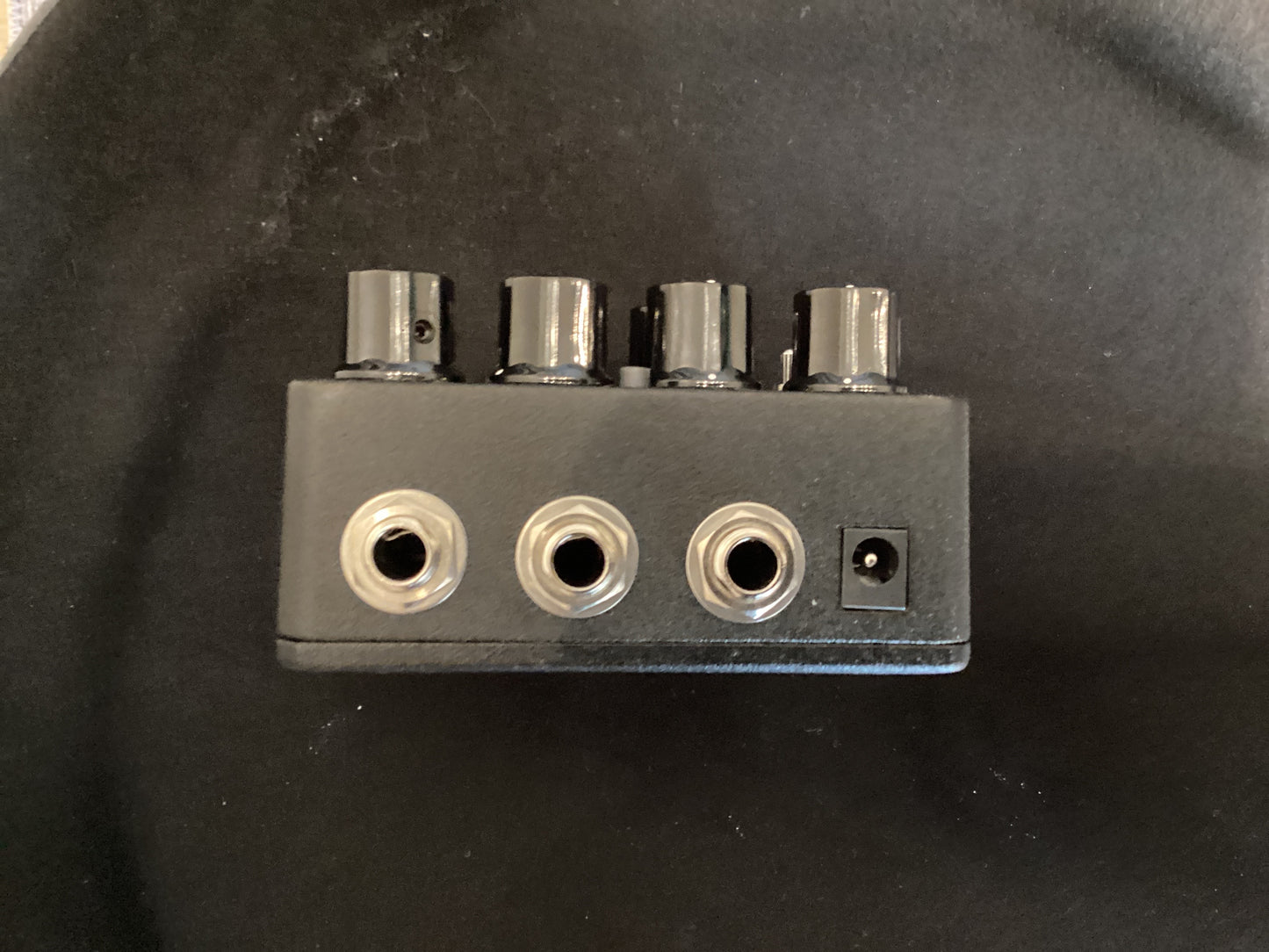 Asheville Music Tools AFG-1 Flanger