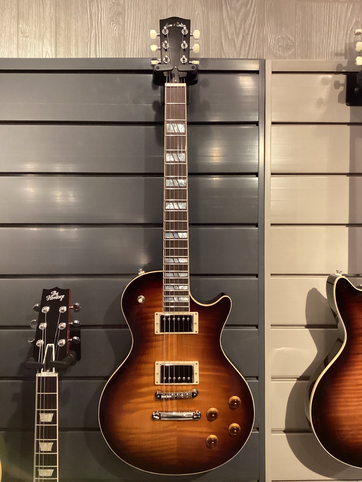 Huss & Dalton Statesboro