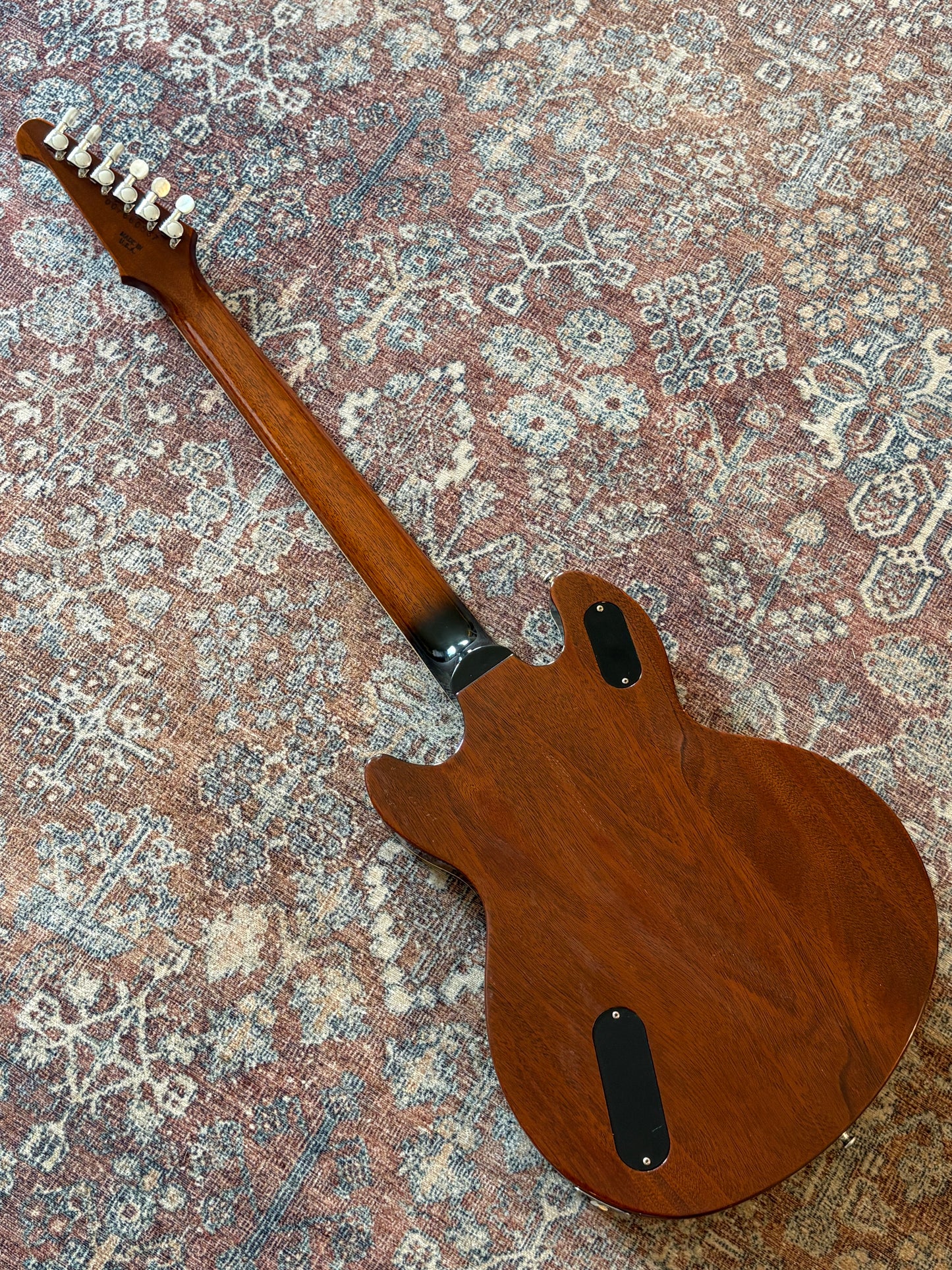 USED Gibson Vegas
