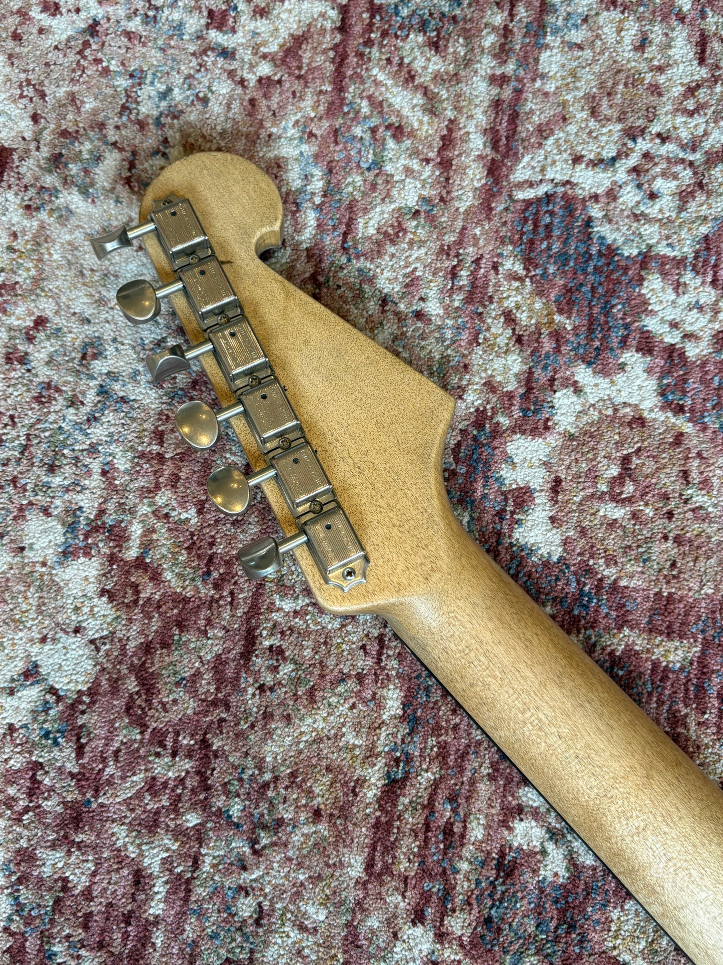 Luxxtone Choppa T Guitar