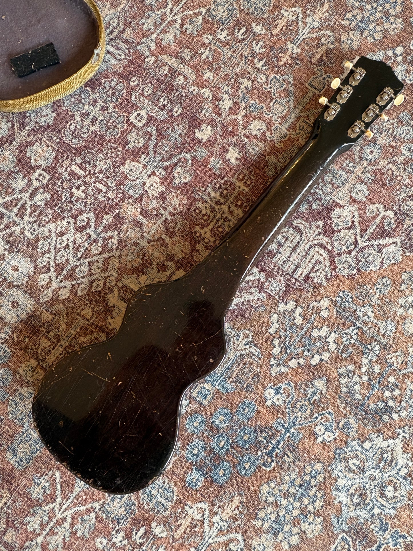 USED Gibson BR-3 Lap Steel