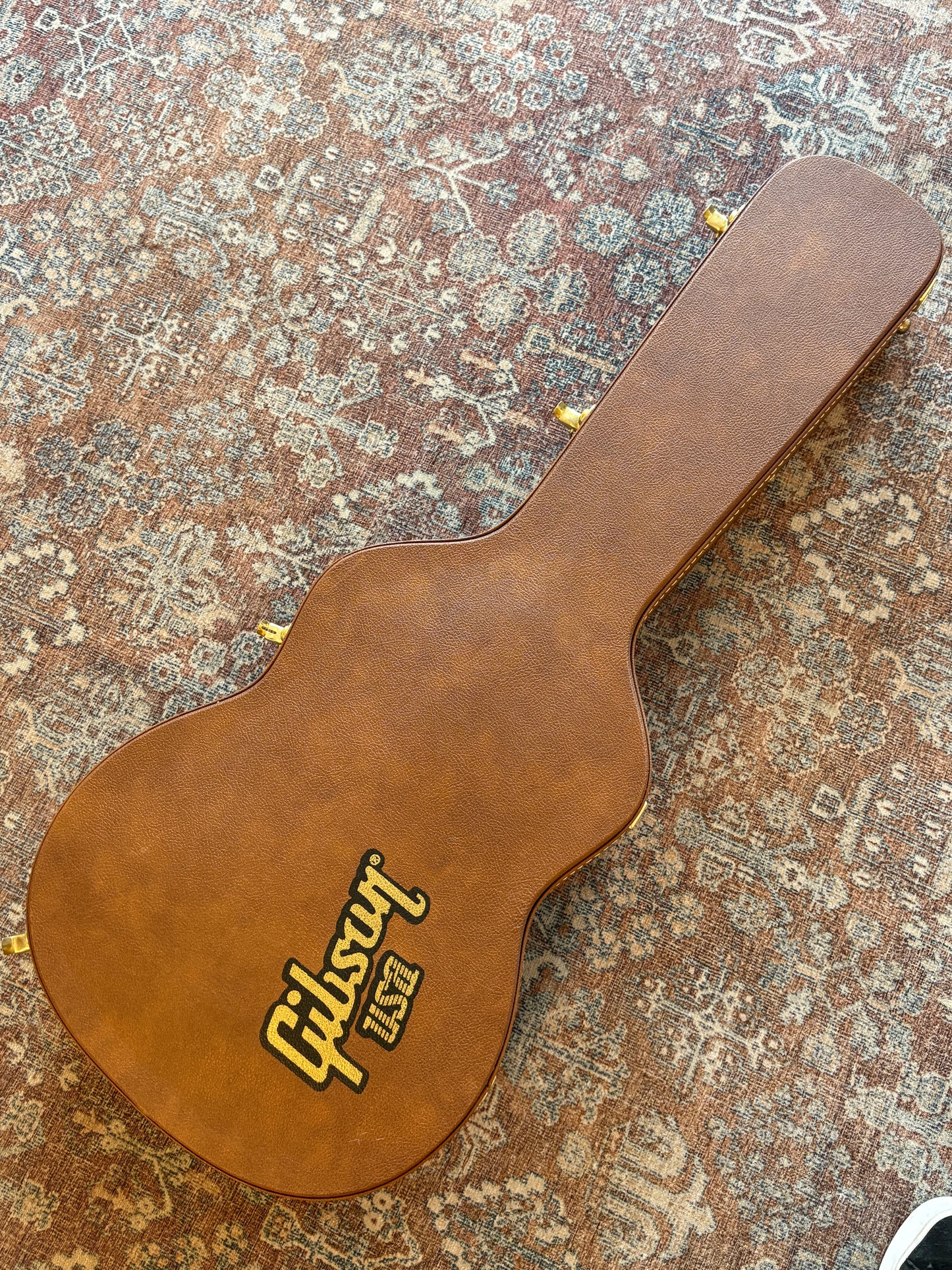 USED Gibson Midtown Custom Ebony
