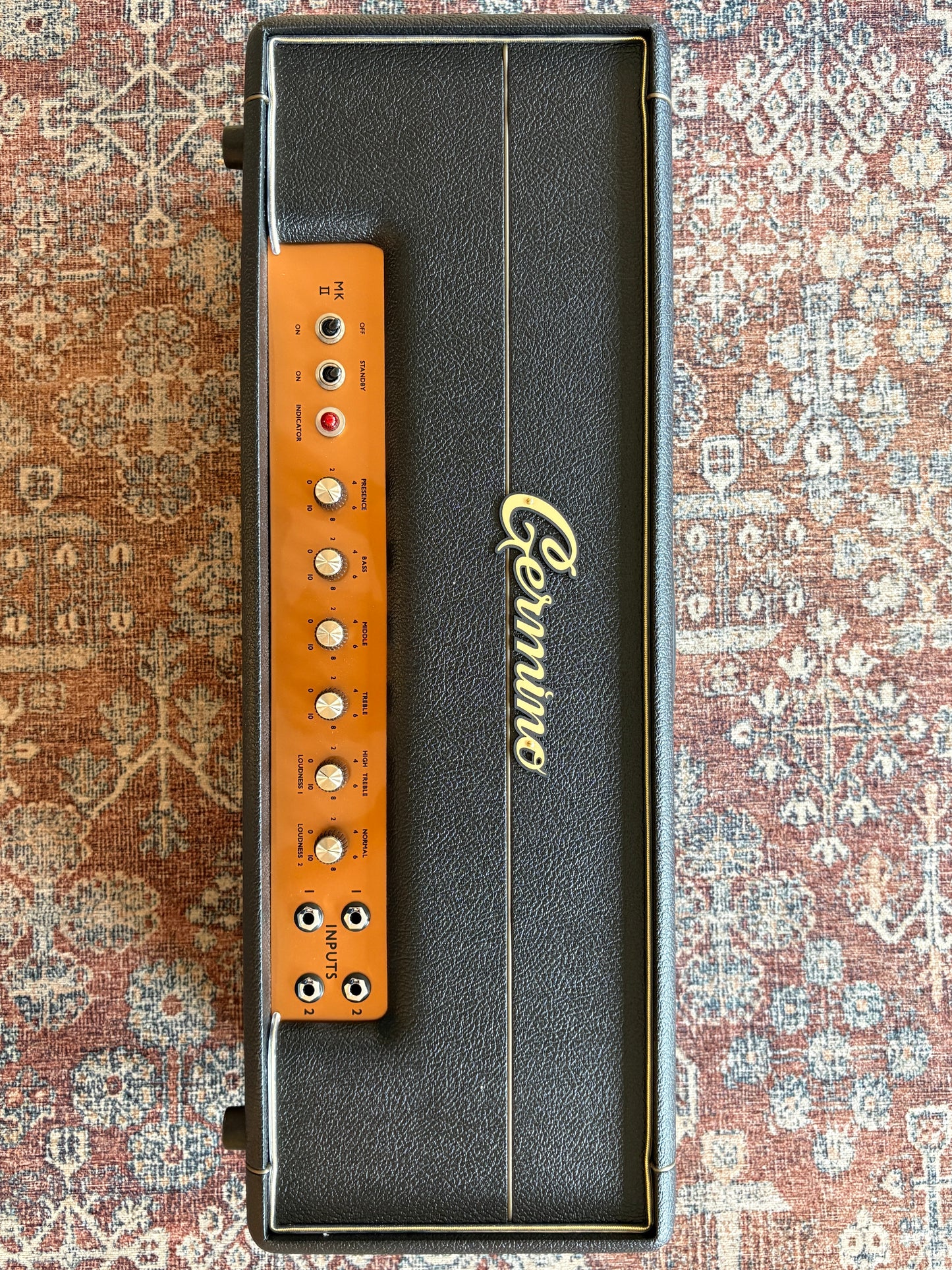 Germino Classic 45 (N.O.S. Build)