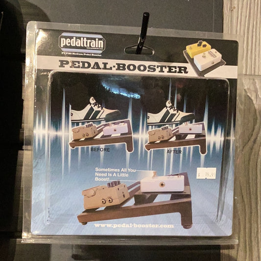 Pedaltrain Booster 2 Medium