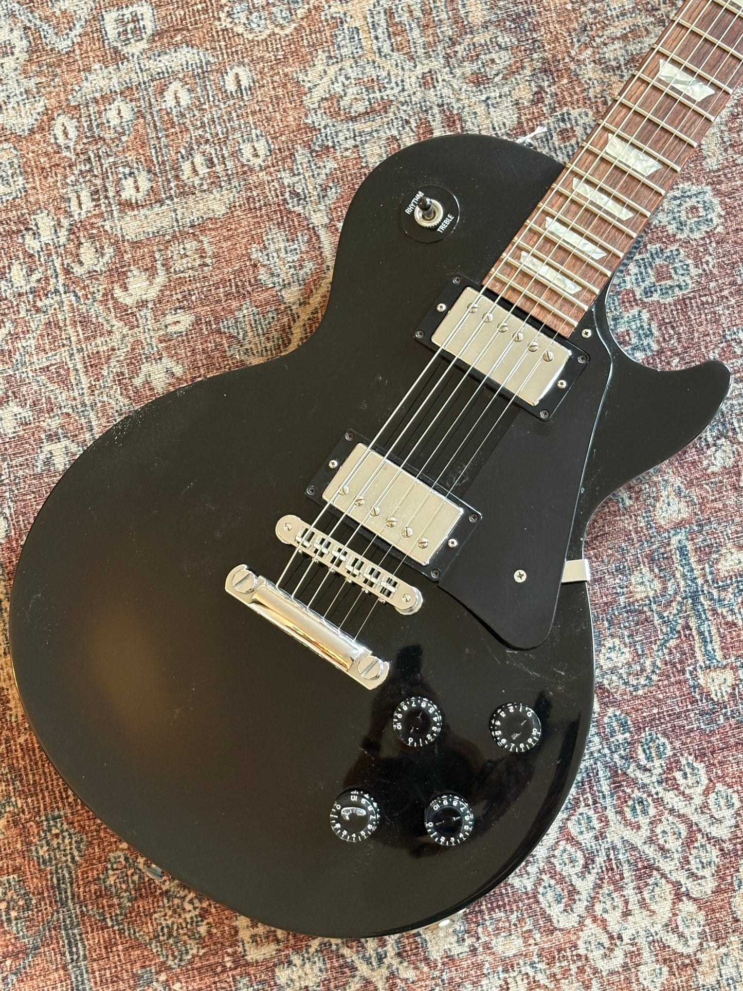 USED Gibson Les Paul Studio