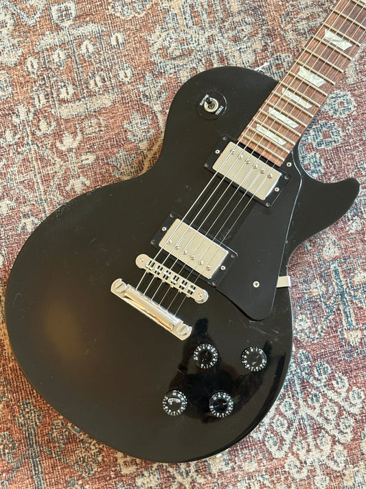 USED Gibson Les Paul Studio