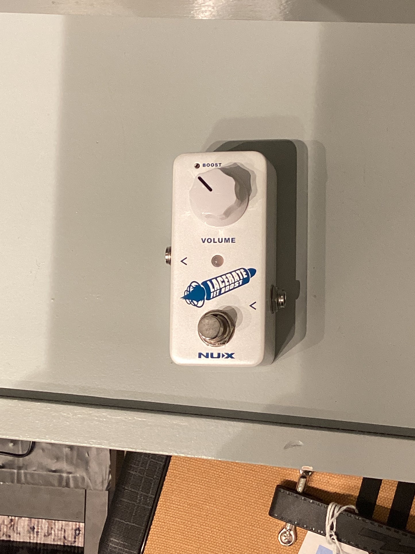 NUX Lacerate FET Boost