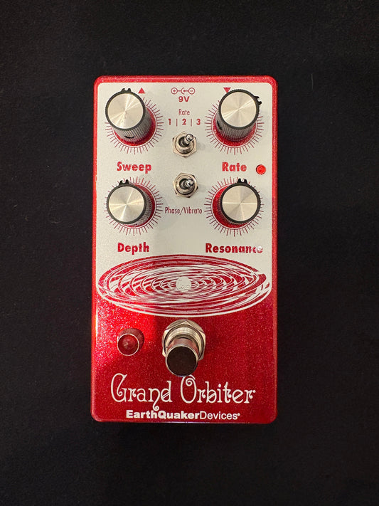 EQD Grand Orbiter
