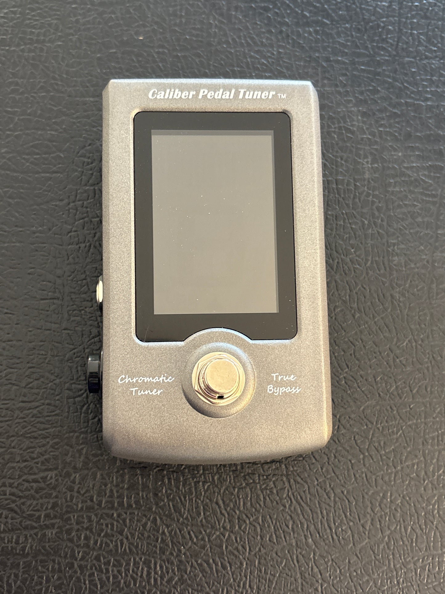 GoGo Caliber Tuner