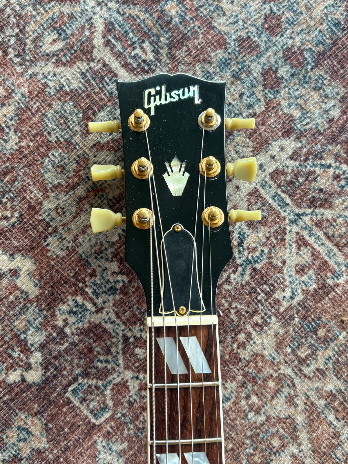 USED Gibson ES-175 (1997)