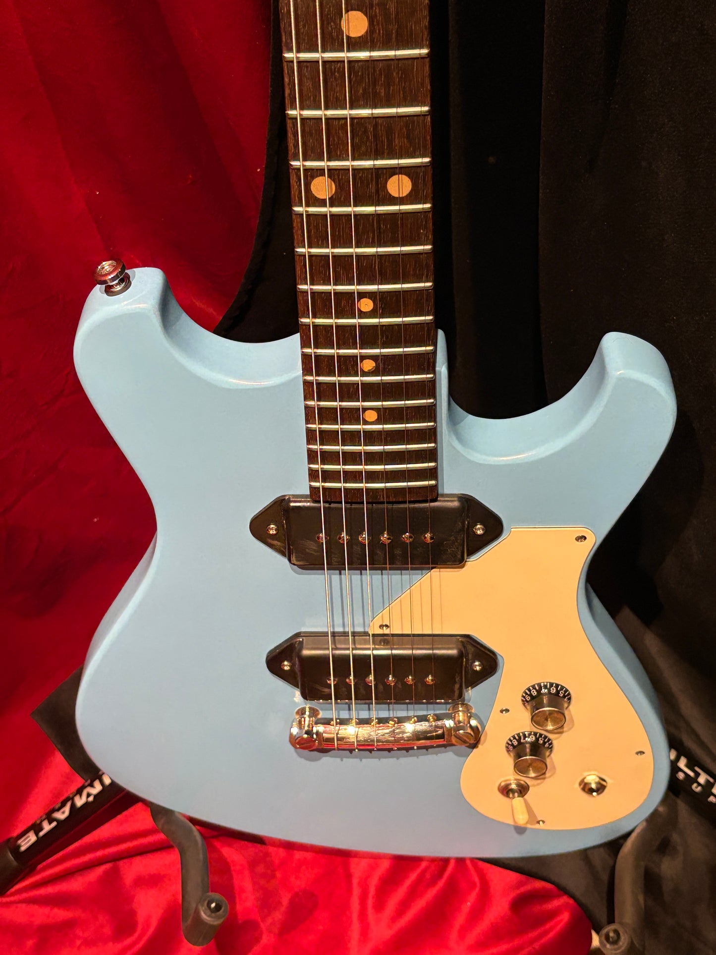BA Ferguson Dual Gear Flyweight Shirley