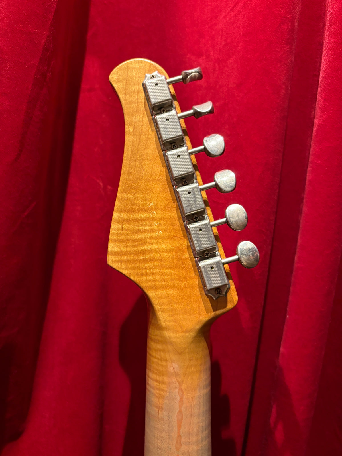 Xotic XSC-1 Aged Natural