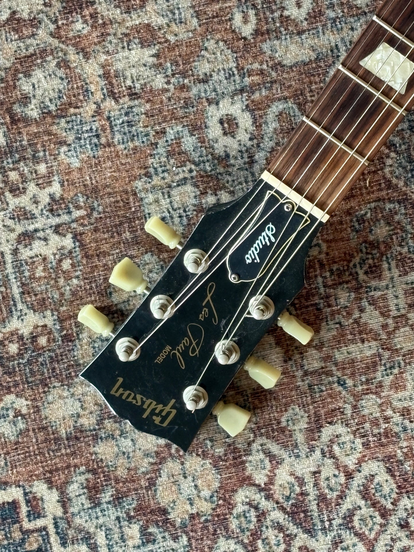 USED Gibson Les Paul Studio