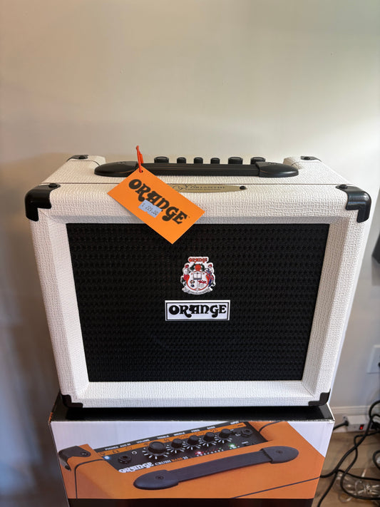 Orange Crush 20RT Orianthi