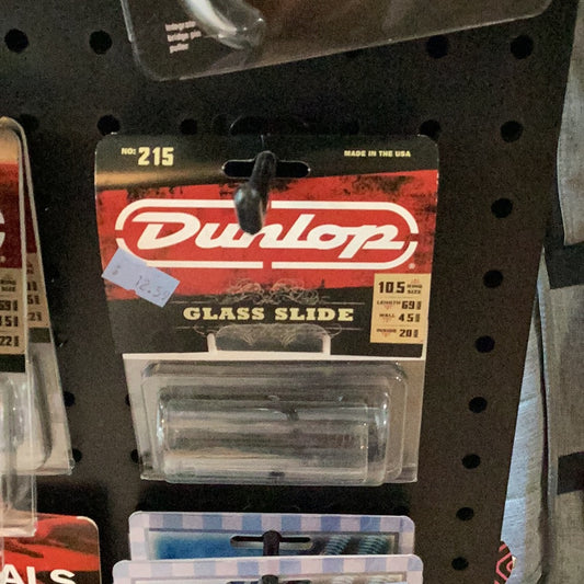 Dunlop 215 Slide