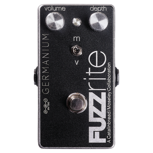 Catalinbread FUZZRITE Ge