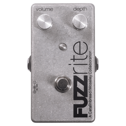 Catalinbread FUZZRITE