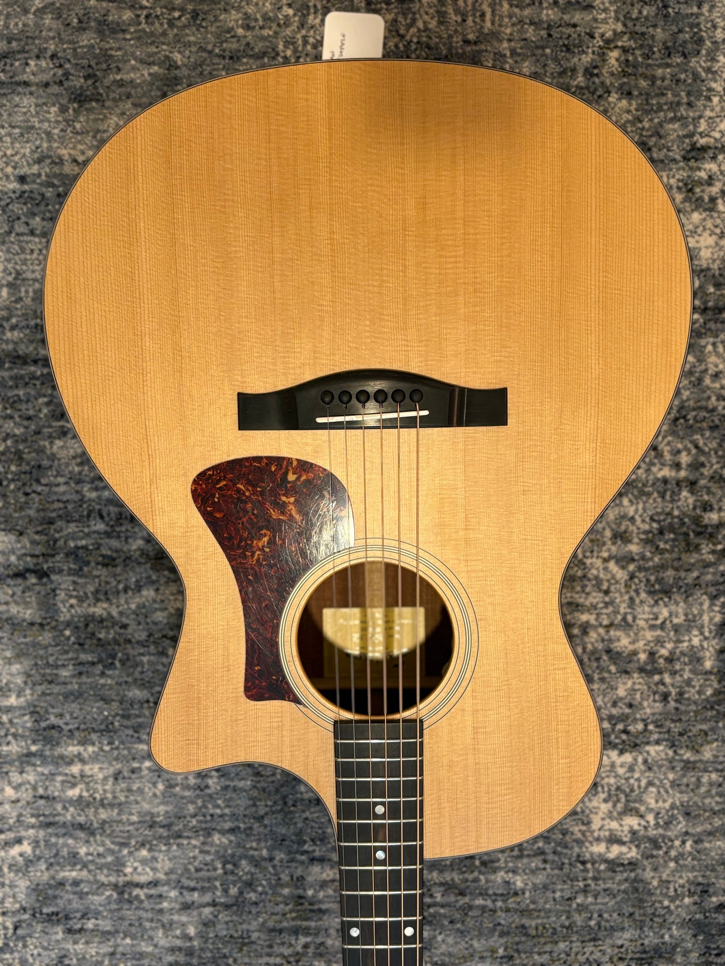 Eastman AC122-1CE