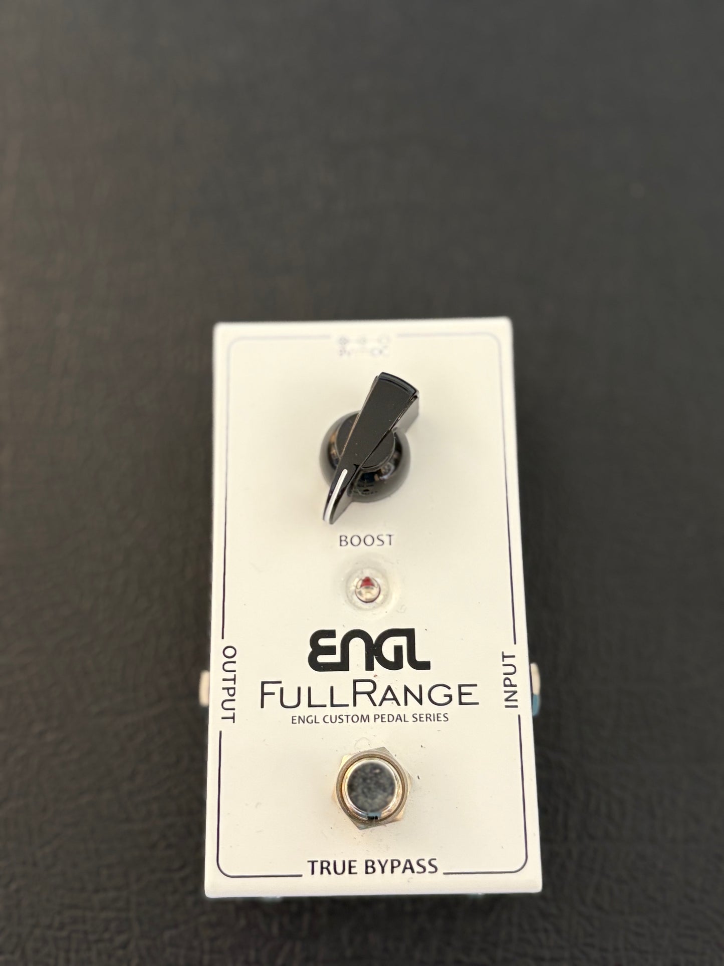USED ENGL Full Range*