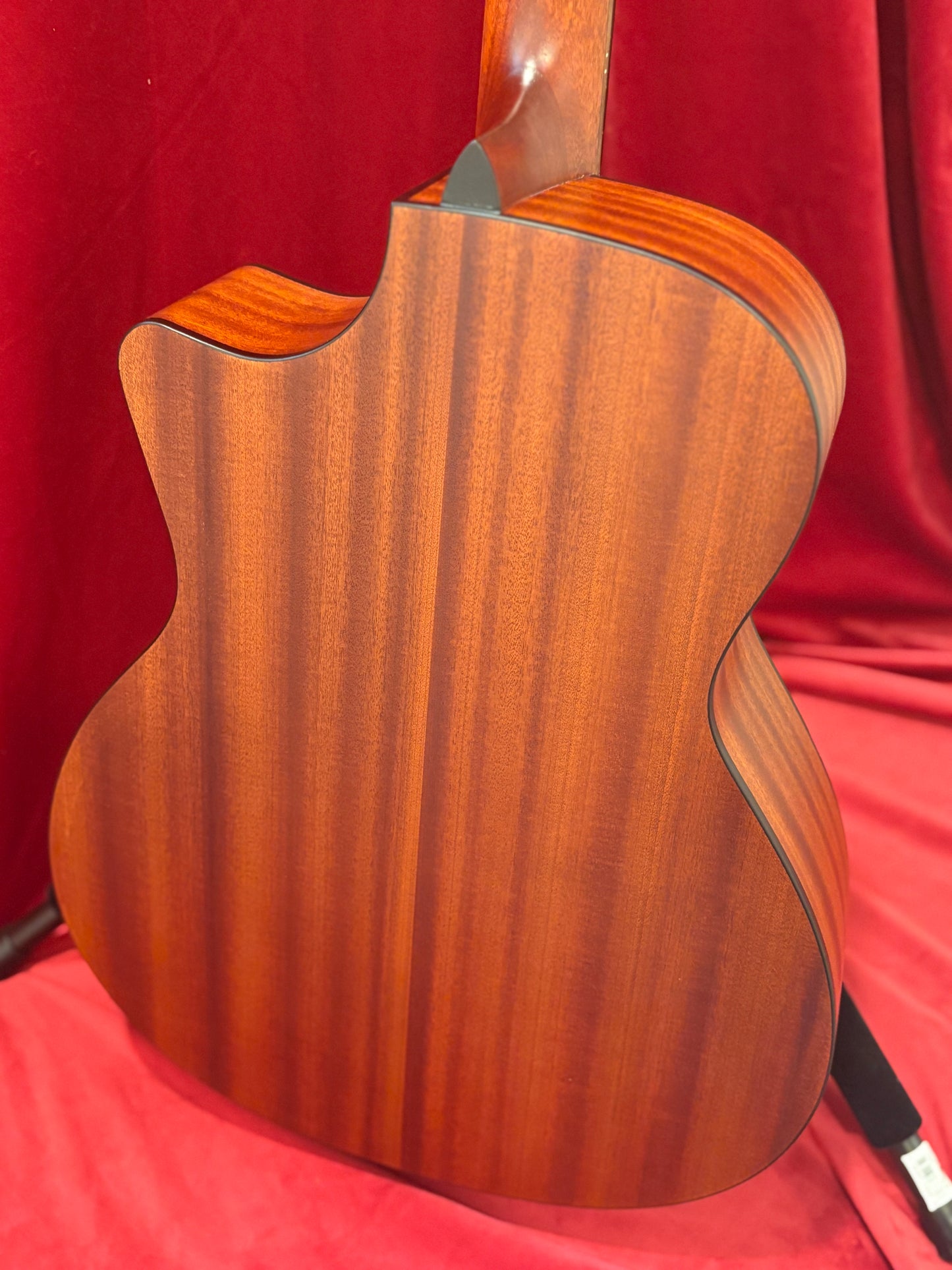 Eastman PCH1-GACE Acoustic Guitar