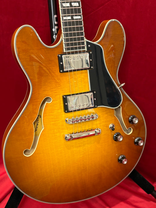 Eastman T486 Electric Guitar