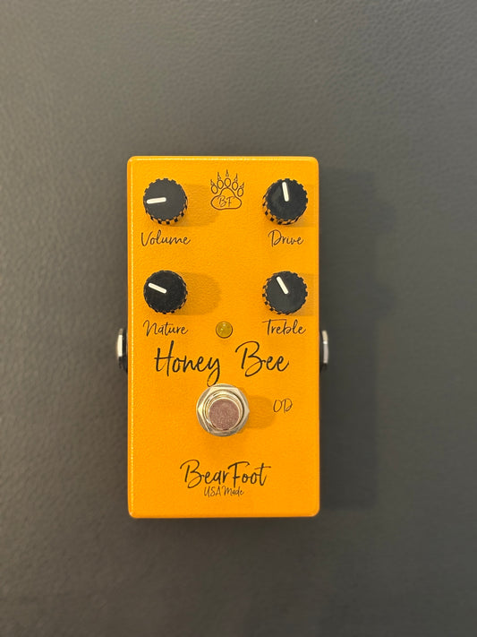 Bearfoot FX Honey Bee