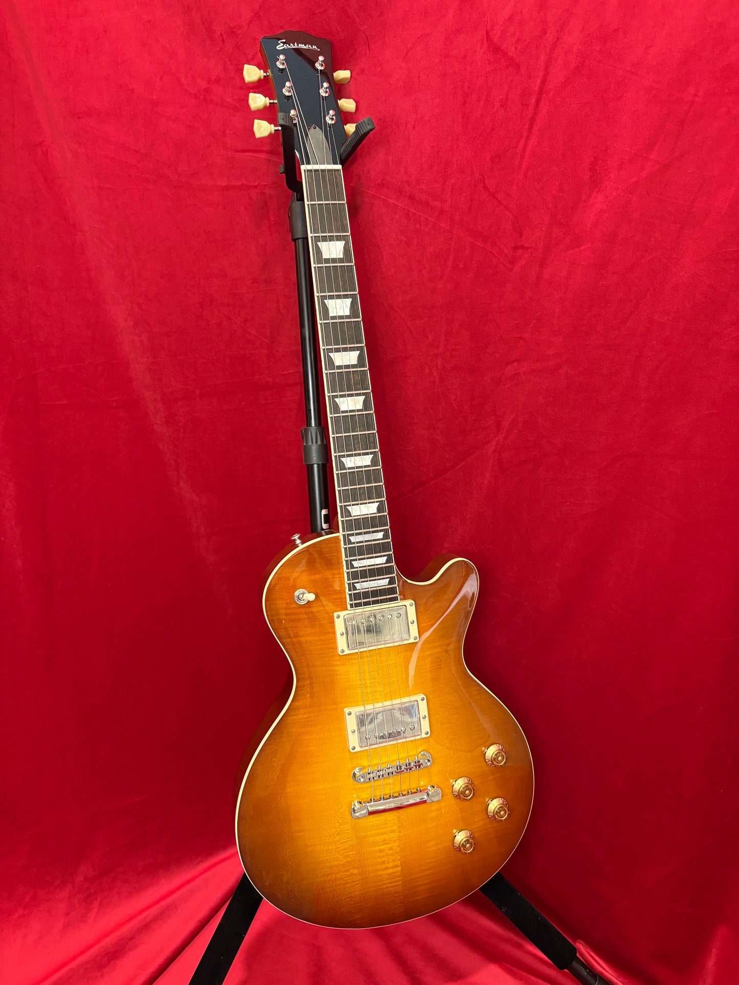 Eastman SB59 Electric Guitar