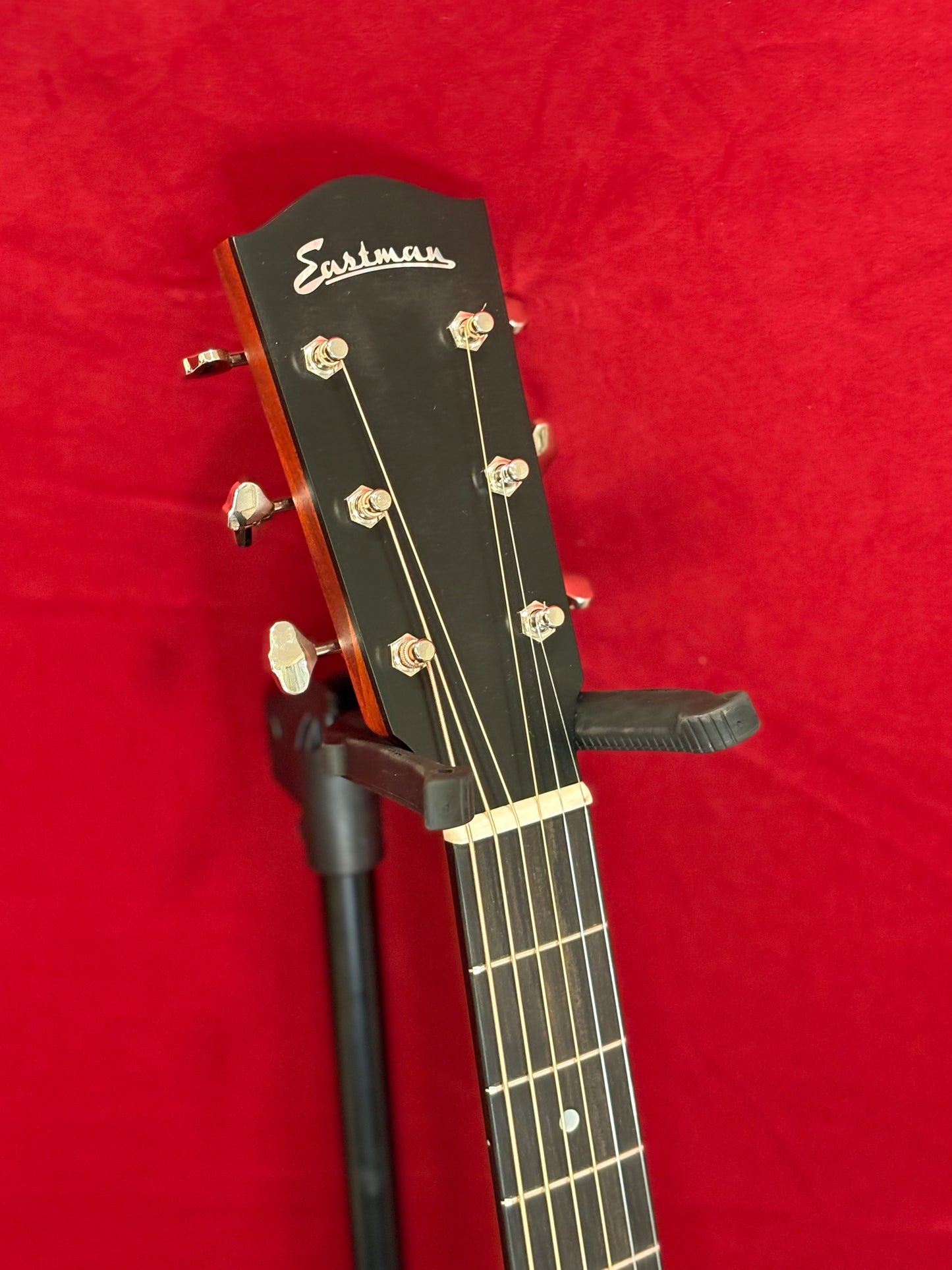 Eastman E100SS Acoustic