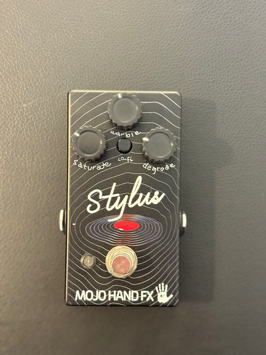 MojoHand FX Stylus Tuxedo Edition