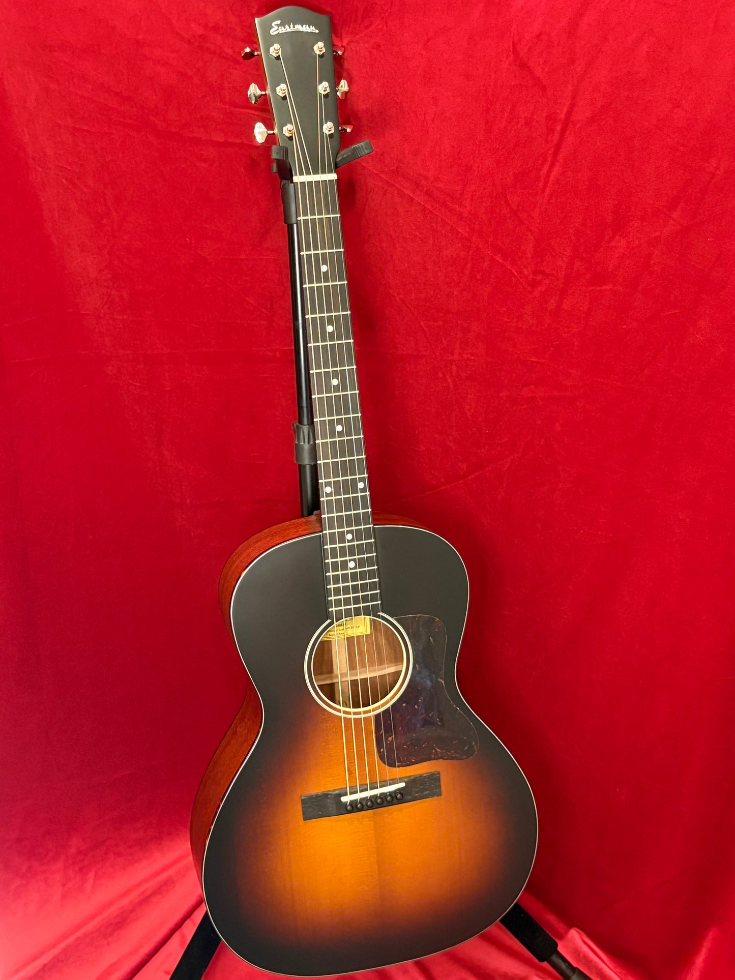 Eastman E100SS Acoustic