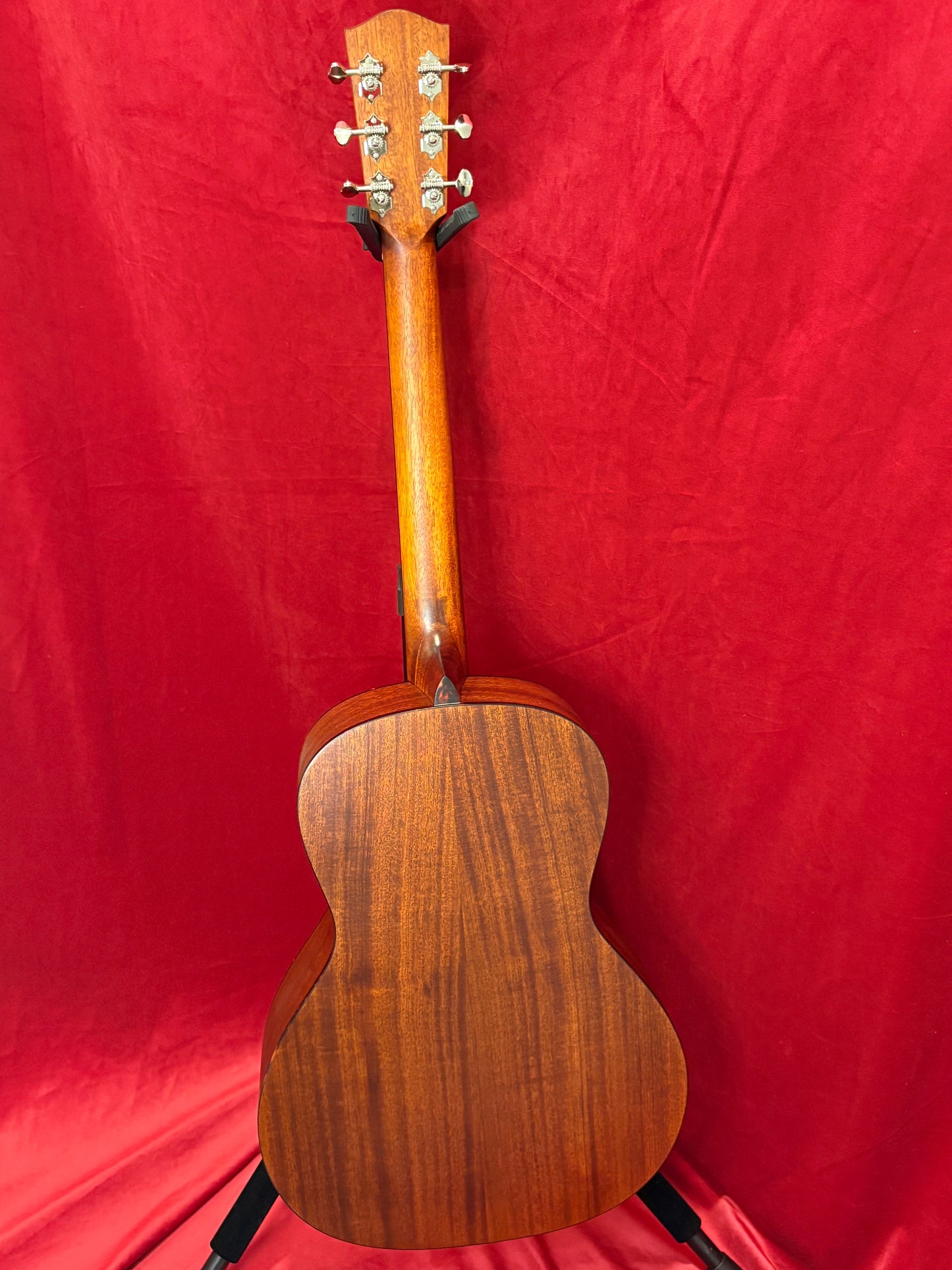 Eastman E100SS Acoustic