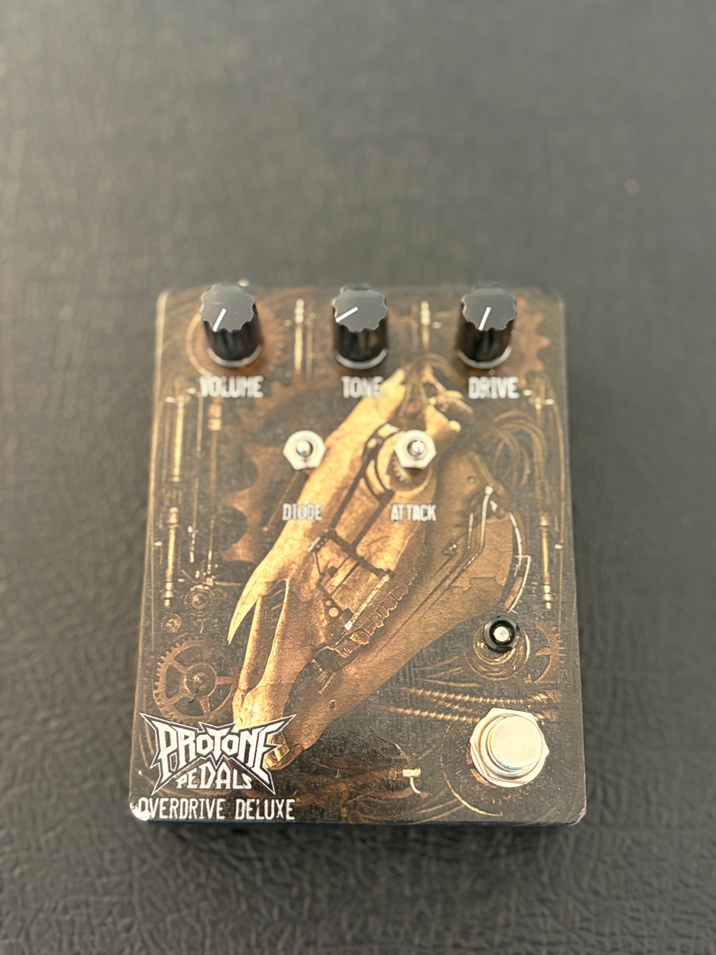 USED ProTone Dead Horse OD*
