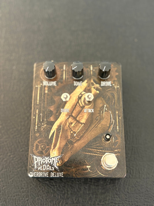 USED ProTone Dead Horse OD*